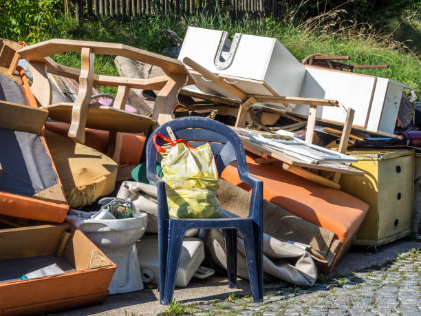 Best Dumpster Rental Services  in Glasco, NY