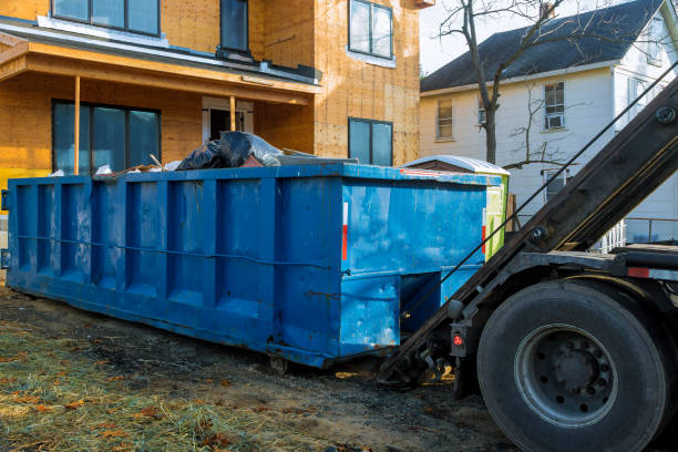 Best Office Junk Removal  in Glasco, NY