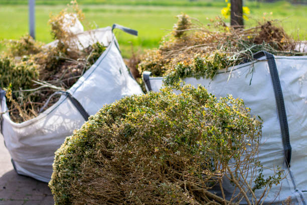 Best Construction Debris Removal  in Glasco, NY