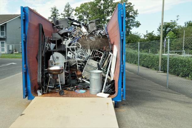 Best Furniture Removal Near Me  in Glasco, NY
