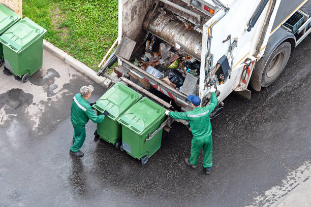 Best Junk Hauling Services  in Glasco, NY