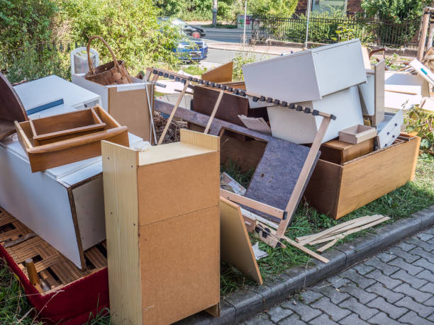 Basement Cleanout Services in Glasco, NY