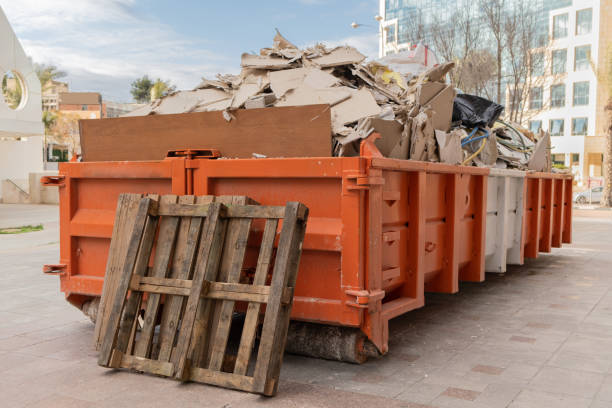 Best Junk Hauling Services  in Glasco, NY