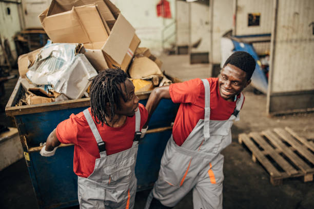 Best Affordable Junk Removal Services  in Glasco, NY