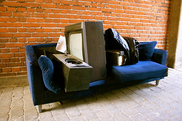 Best Electronics Removal Services  in Glasco, NY