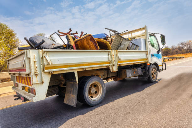 Best Full-Service Junk Removal  in Glasco, NY