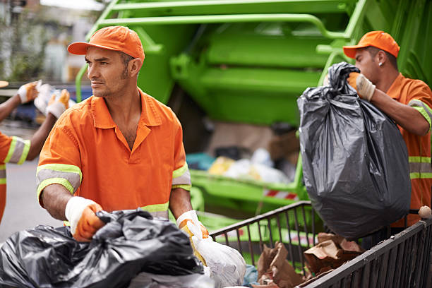 Best Junk Removal and Recycling  in Glasco, NY