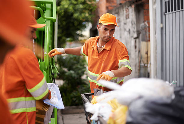 Best Garage Cleanout Services  in Glasco, NY