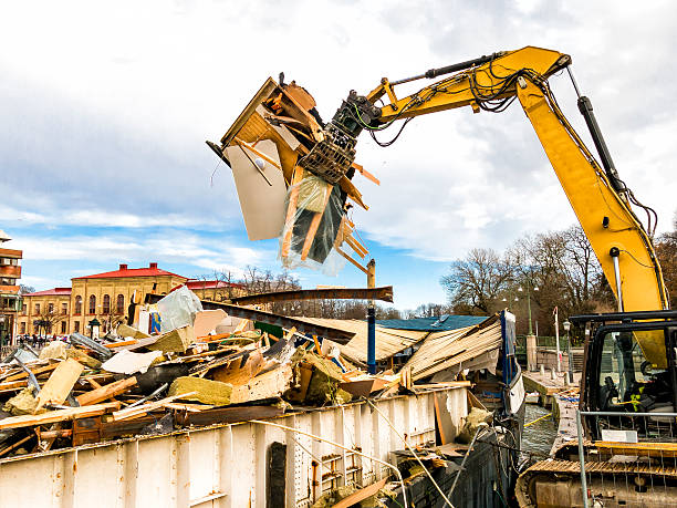 Best Trash Removal Near Me  in Glasco, NY