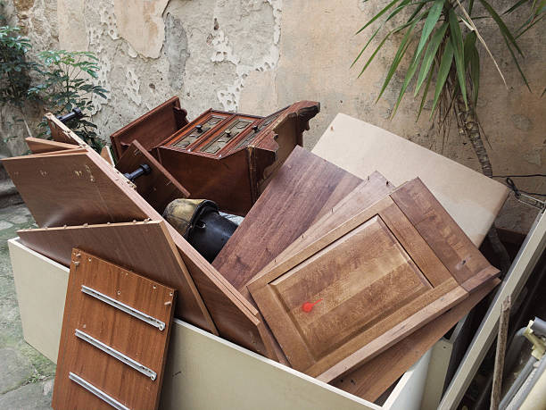 Best Attic Cleanout Services  in Glasco, NY