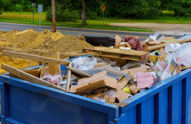 Best Household Junk Removal  in Glasco, NY
